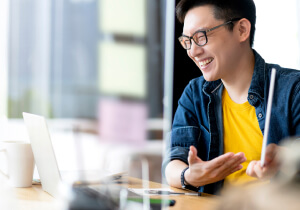 Multi-Currency Accounts